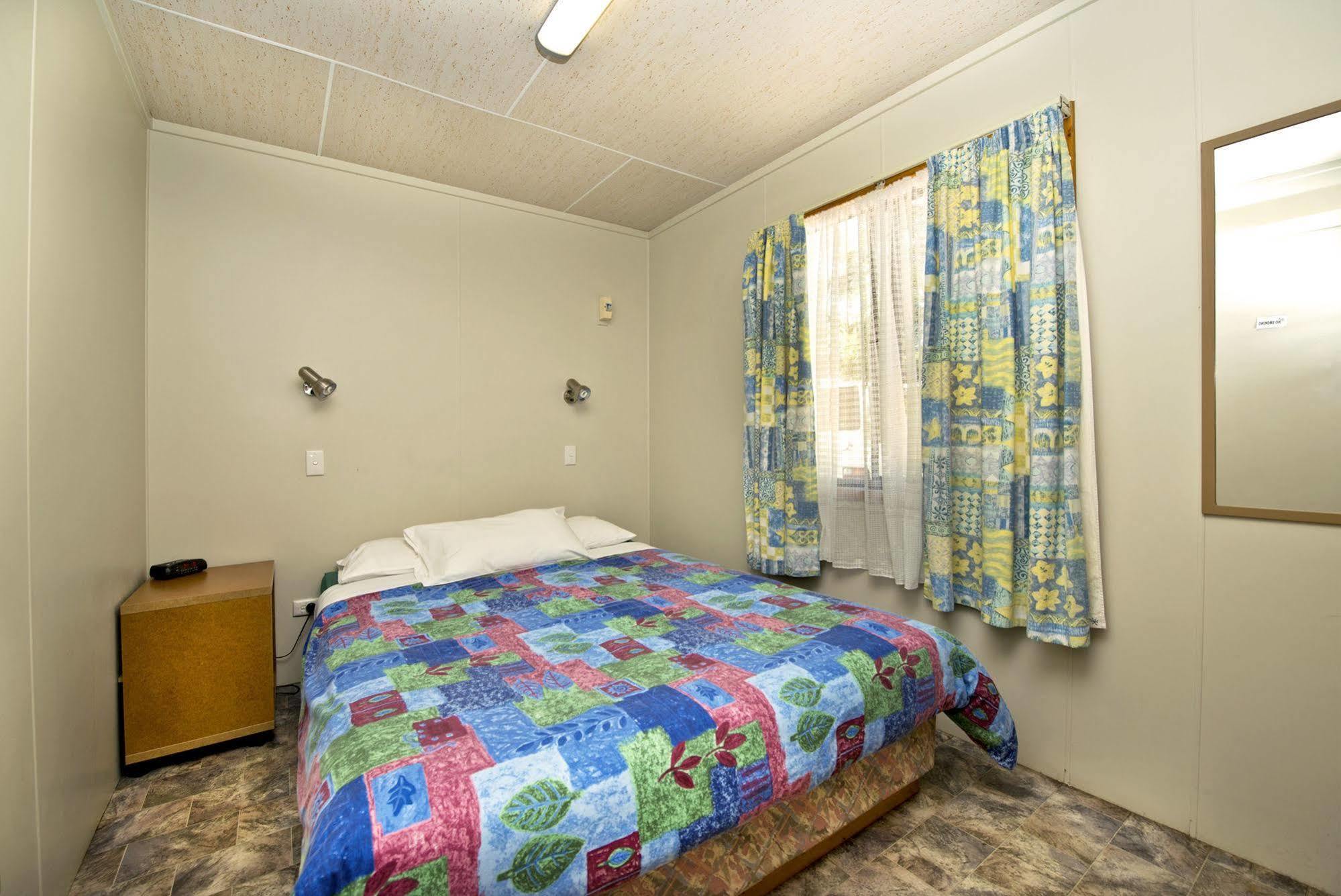 Albany Holiday Park ภายนอก รูปภาพ