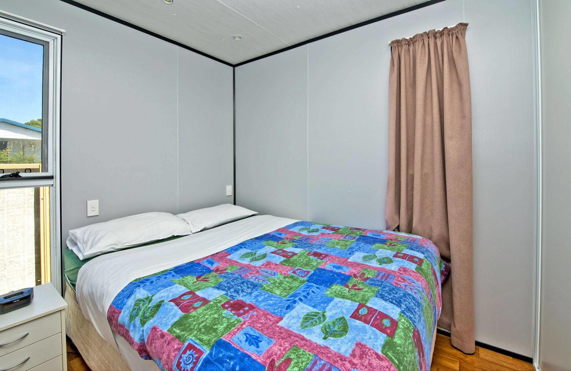Albany Holiday Park ภายนอก รูปภาพ