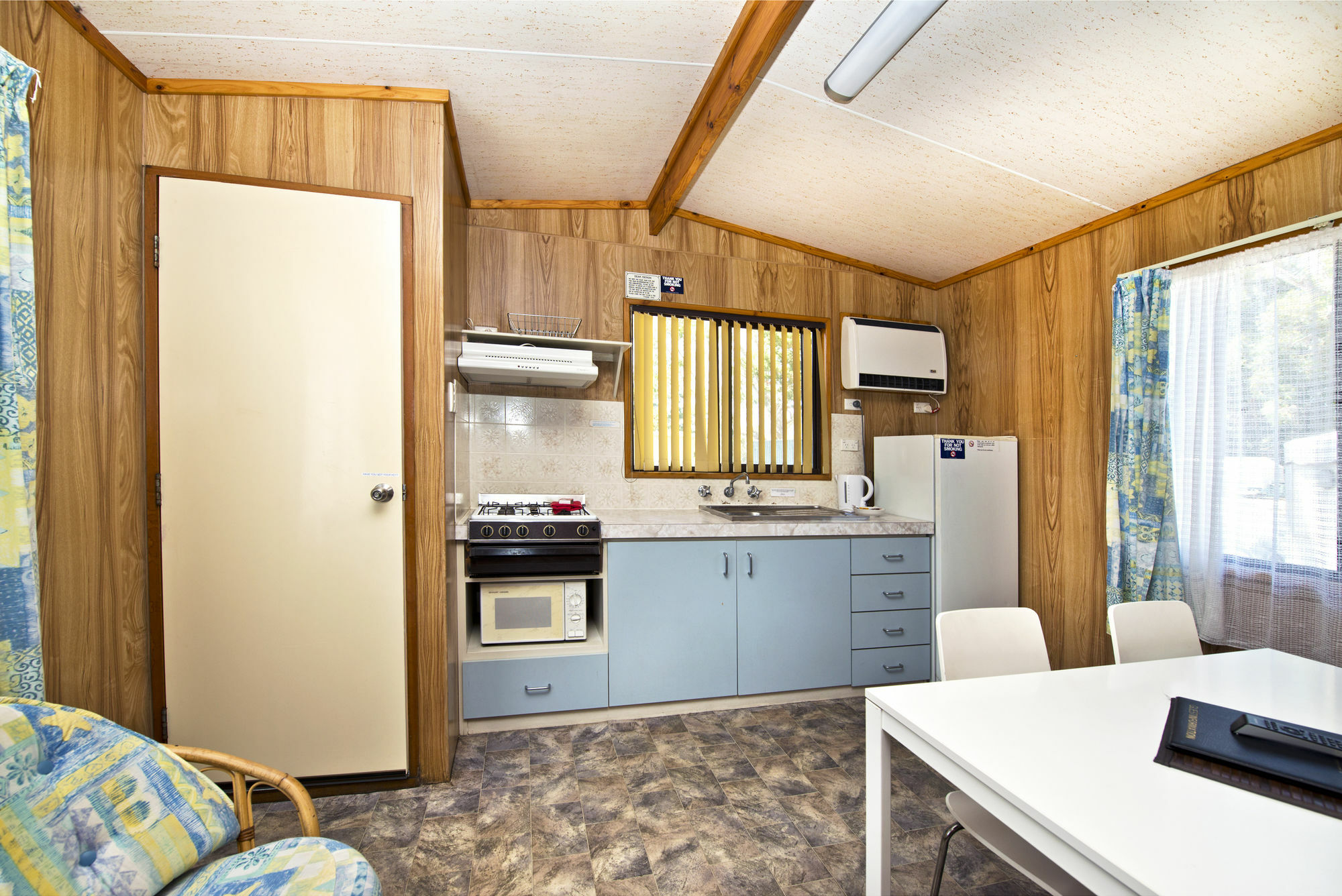 Albany Holiday Park ภายนอก รูปภาพ